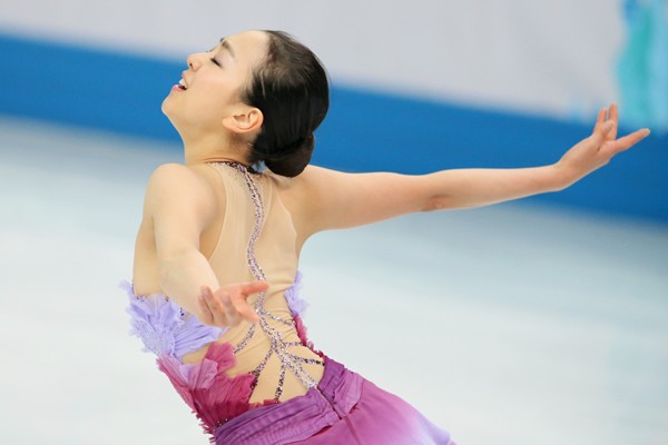 ジャンプはもちろん、ほかの要素の“質”も重要