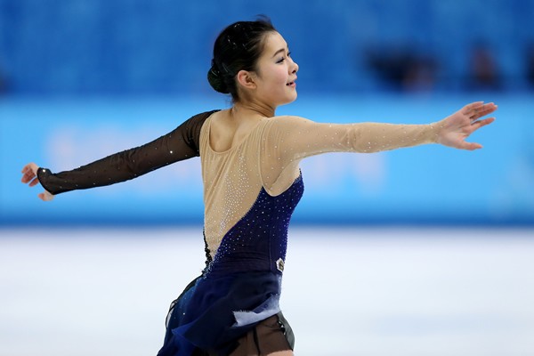 19歳の村上、少し疲れも