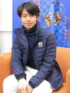 町田樹 この現実を受け入れていく 悔しさ残る5位 初の五輪を語る スポーツナビ 町田樹 この現実を受け入れていく 悔しさ残る5位 初の五輪を語る スポーツナビ