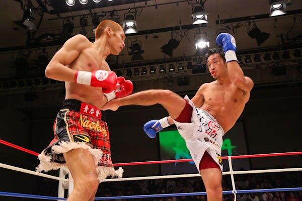 武尊vs神戸翔太 危険な大一番の行方は 3 8krush 39直前インタビュー スポーツナビ 武尊vs神戸翔太 危険な大一番の行方は 3 8krush 39直前インタビュー スポーツナビ