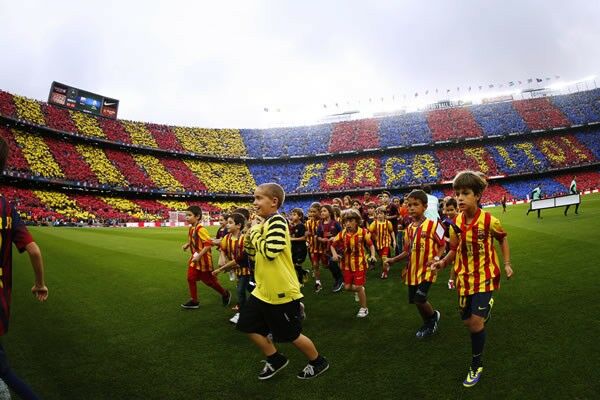 バルセロナ移籍禁止処分の経緯と現状 被害者はプレーの場を奪われた子どもたち スポーツナビ