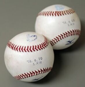 統一球が持つ根本的な問題とは プロ野球の信頼を揺るがした事態に提言 スポーツナビ 統一球が持つ根本的な問題とは プロ野球の信頼を揺るがした事態に提言 スポーツナビ