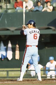 二塁手の歴代最強打者は誰だ 落合博満 小久保裕紀 ローズ スポーツナビ 二塁手の歴代最強打者は誰だ 落合博満 小久保裕紀 ローズ スポーツナビ