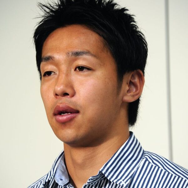 清武弘嗣 ここからがスタートライン w杯メンバー発表後 選手談話 スポーツナビ 清武弘嗣 ここからがスタートライン w杯メンバー発表後 選手談話 スポーツナビ