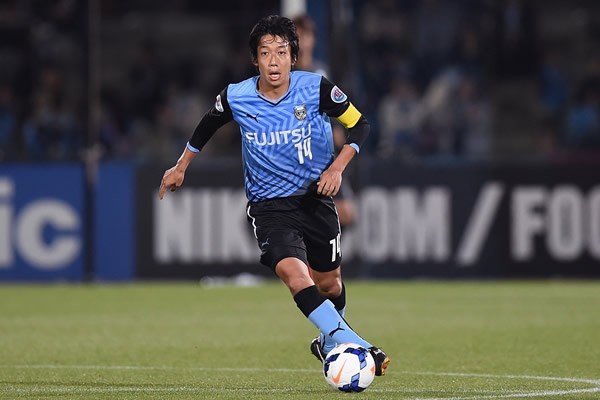 W杯メンバーから落選した中村憲剛。発表翌日に自身のブログで心境を吐露した