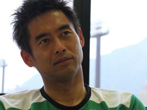 ４度のｗ杯経験を持つ猛者 川口能活 偉大な 日本代表のブラジルでの可能性 スポーツナビ