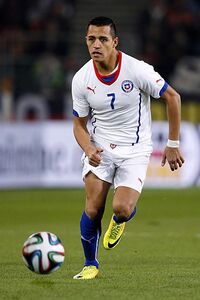 南米一おとなしい チリのサッカー事情 元u 17代表トレーナー佐保豊氏が語る スポーツナビ 南米一おとなしい チリのサッカー事情 元u 17代表トレーナー佐保豊氏が語る スポーツナビ
