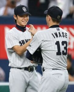 浅尾拓也がもたらす 1 以上の価値 中日浮上のカギ握る不動のリリーバー スポーツナビ 浅尾拓也がもたらす 1 以上の価値 中日浮上のカギ握る不動のリリーバー スポーツナビ