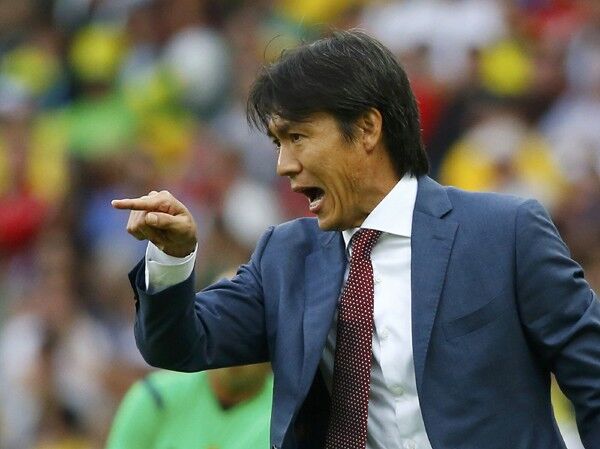 韓国 史上最強 チームが衝撃の敗戦 海外か国内か 論争で窮地に立つ スポーツナビ 韓国 史上最強 チームが衝撃の敗戦 海外か国内か 論争で窮地に立つ スポーツナビ