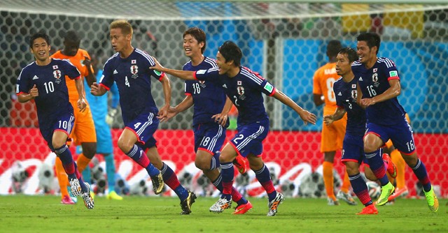 お気に入りの１足を探せ！ サッカー日本代表選手のスパイク事情 
