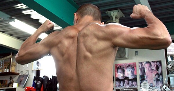 40代でさらに腹筋バキバキ 武田幸三が伝授 男の腹筋 上級編 スポーツナビdo 40代でさらに腹筋バキバキ 武田幸三が伝授 男の腹筋 上級編 スポーツナビdo