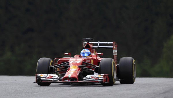 1950年のF1創設時から唯一参戦し続ける名門フェラーリ。低迷と復活を繰り返し、歴史を築いてきた