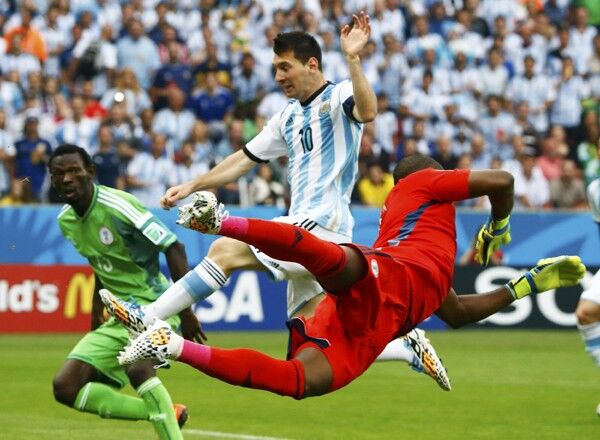 クラシカルな 10番 の少ないw杯 質の高いフットボールが見られぬ危惧 スポーツナビ クラシカルな 10番 の少ないw杯 質の高いフットボールが見られぬ危惧 スポーツナビ