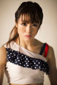 王者 朱里 必ず刺激的な試合をする krush女子王座戦直前インタビュー スポーツナビ 王者 朱里 必ず刺激的な試合をする krush女子王座戦直前インタビュー スポーツナビ