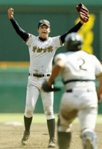 高橋光成を覚醒させたある言葉 昨夏v右腕に備わった甲子園への覚悟 スポーツナビ 高橋光成を覚醒させたある言葉 昨夏v右腕に備わった甲子園への覚悟 スポーツナビ