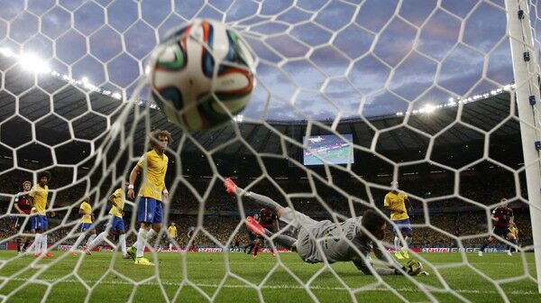 ブラジル大会が示した w杯 の価値 w杯2014ブラジル大会総括 スポーツナビ ブラジル大会が示した w杯 の価値 w杯2014ブラジル大会総括 スポーツナビ
