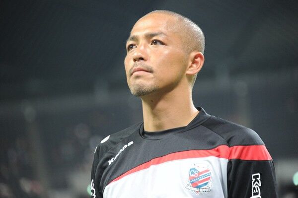 小野伸二が 日常 となる幸福 j2札幌で華麗に舞う 希代の天才 スポーツナビ 小野伸二が 日常 となる幸福 j2札幌で華麗に舞う 希代の天才 スポーツナビ