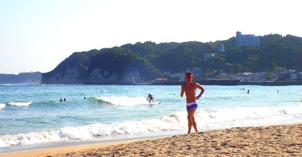 夏 第4回 ビーチランはお尻で走る 砂浜を5分走れば弱点が分かる スポーツナビdo 夏 第4回 ビーチランはお尻で走る 砂浜を5分走れば弱点が分かる スポーツナビdo