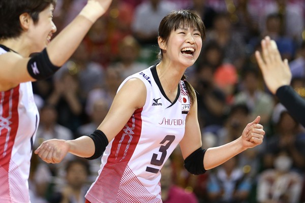 キャプテンの木村は「同じアジアのチームで負けられない戦いだった」と試合を振り返った