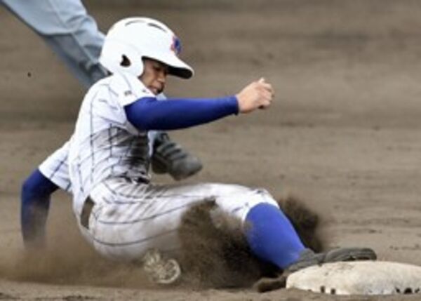 甲子園で勝つべく 特化 した球児たち 足の健大高崎と超遅球 西嶋に見えた妙味 スポーツナビ 甲子園で勝つべく 特化 した球児たち 足の健大高崎と超遅球 西嶋に見えた妙味 スポーツナビ