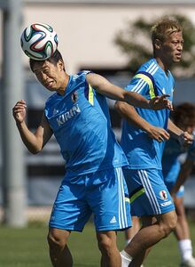 w杯の失敗をいかにして未来へつなげるか 選手 協会 jリーグに望むこと 後編 スポーツナビ w杯の失敗をいかにして未来へつなげるか 選手 協会 jリーグに望むこと 後編 スポーツナビ