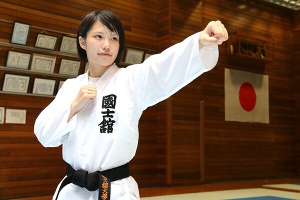 和の心はここにある 日本発祥 空手道 アジア大会オススメ競技をdoしてみた 7 スポーツナビdo 和の心はここにある 日本発祥 空手道 アジア大会オススメ競技をdoしてみた 7 スポーツナビdo