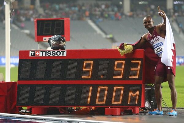 アジア男子の9秒台争いに新時代到来 日本勢は新たなエース候補が名乗り スポーツナビ アジア男子の9秒台争いに新時代到来 日本勢は新たなエース候補が名乗り スポーツナビ