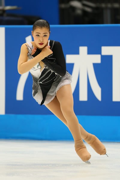 フィギュアのルール改正のポイントは 求められる より正確で美しい演技 スポーツナビ