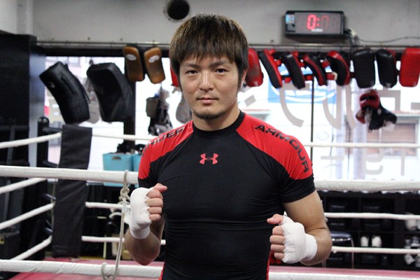 本家オカダも公認! 左右田は“新生K−1のレインメーカー”となるか!?