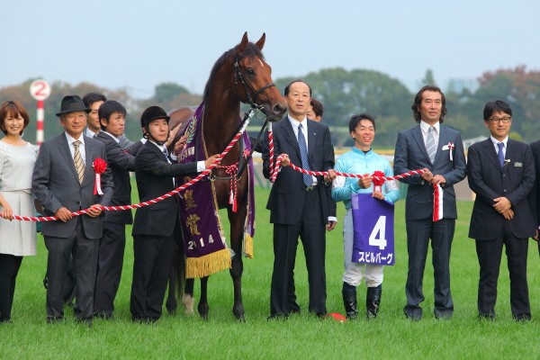 異常事態？ 重賞未勝利馬が秋ＧI４連勝＝秋の盾は10年ぶり藤沢和