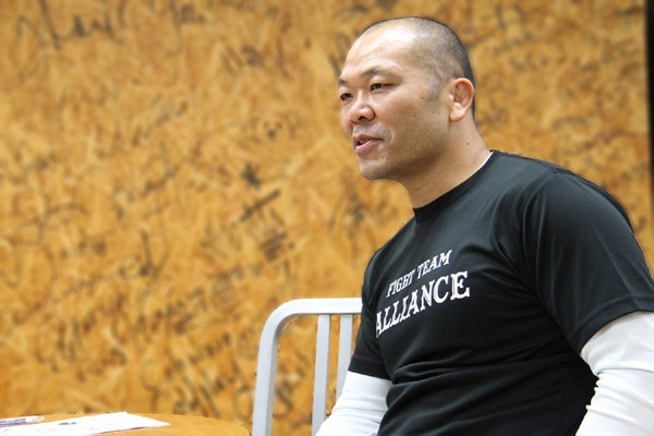 “世界のTK”高阪氏は「どっちがよりMMAの試合ができるか」に注目