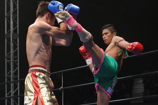 山崎、久保、左右田という日本のトップ選手を倒し“日本人キラー”を発揮