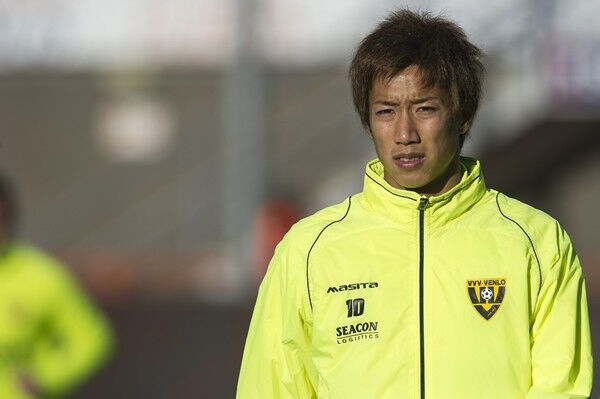 大津 サッカーはやっぱり楽しい リザーブリーグで1得点1アシスト スポーツナビ 大津 サッカーはやっぱり楽しい リザーブリーグで1得点1アシスト スポーツナビ