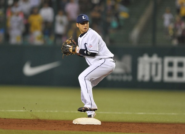 3年ぶりの日本球界復帰となる中島を獲得したオリックス。大型補強に成功したその戦略に迫った