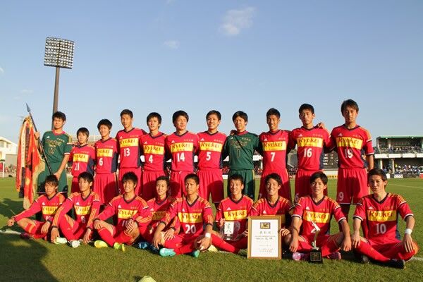 選手権の流通経済大柏はアタリかハズレか 爆発力を持つチームに求められる安定感 スポーツナビ 選手権の流通経済大柏はアタリかハズレか 爆発力を持つチームに求められる安定感 スポーツナビ