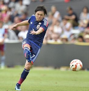 発展途上の日本代表が抱える大きなテーマ オークランドシティ戦で見えた現在地 スポーツナビ 発展途上の日本代表が抱える大きなテーマ オークランドシティ戦で見えた現在地 スポーツナビ