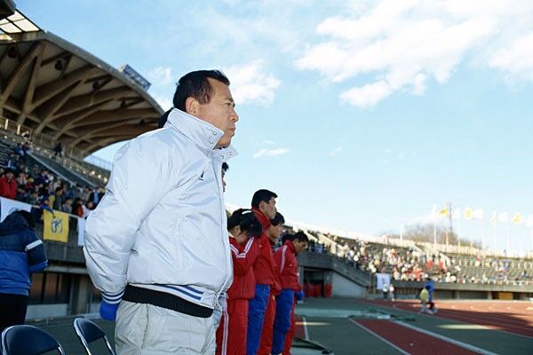 苦しむ名門 帝京サッカー部の現状 選手権の舞台に返り咲く日を目指して スポーツナビ 苦しむ名門 帝京サッカー部の現状 選手権の舞台に返り咲く日を目指して スポーツナビ