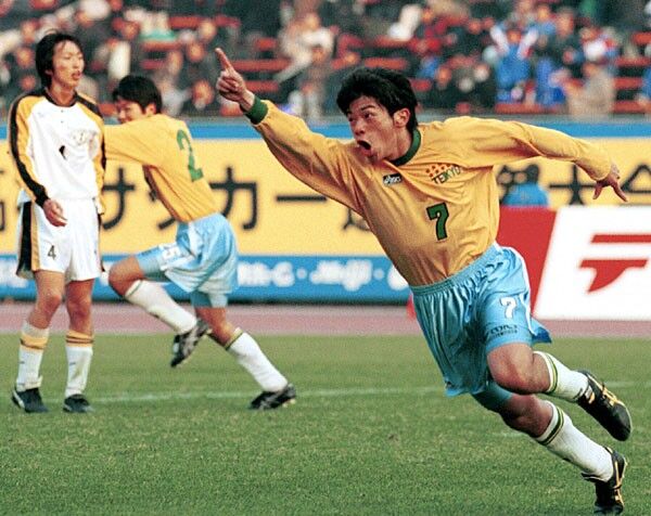 苦しむ名門 帝京サッカー部の現状 選手権の舞台に返り咲く日を目指して スポーツナビ 苦しむ名門 帝京サッカー部の現状 選手権の舞台に返り咲く日を目指して スポーツナビ