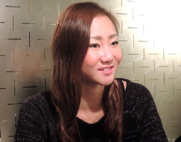 ギリギリまで努力し続けた先にあるもの 新体操 山口留奈の引退に寄せて スポーツナビ ギリギリまで努力し続けた先にあるもの 新体操 山口留奈の引退に寄せて スポーツナビ