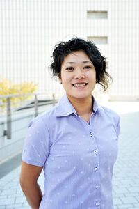 恩田美栄がコーチに専念する理由 フィギュアスケート育成の現場から 5 スポーツナビ 恩田美栄がコーチに専念する理由 フィギュアスケート育成の現場から 5 スポーツナビ