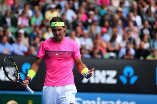 ナダル ノルマ 果たすも8強で姿消す 全豪オープンテニス スポーツナビ ナダル ノルマ 果たすも8強で姿消す 全豪オープンテニス スポーツナビ