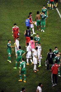 新世代が台頭した3位決定戦 募る危機感 日々是亜州杯2015 1月30日 スポーツナビ 新世代が台頭した3位決定戦 募る危機感 日々是亜州杯2015 1月30日 スポーツナビ