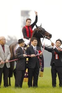 外国人騎手誕生のインパクト 馬券 日本人騎手への影響 課題を考察 スポーツナビ 外国人騎手誕生のインパクト 馬券 日本人騎手への影響 課題を考察 スポーツナビ