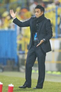レイソルに浸透し出した吉田達磨イズム 国内外のタイトル獲得目指して好発進 スポーツナビ レイソルに浸透し出した吉田達磨イズム 国内外のタイトル獲得目指して好発進 スポーツナビ