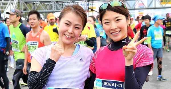 東京マラソン2015 フォトギャラリー 3万6000人が大都会をラン スポーツナビdo 東京マラソン2015 フォトギャラリー 3万6000人が大都会をラン スポーツナビdo