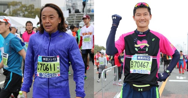 東京マラソン2015 フォトギャラリー 3万6000人が大都会をラン スポーツナビdo 東京マラソン2015 フォトギャラリー 3万6000人が大都会をラン スポーツナビdo
