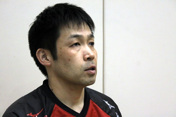 『Project CORE』発足から1年、ここまでの手応えを女子監督の安保澄(写真)や選手に聞いた