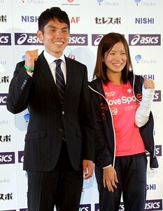 今井正人 代表内定で 一歩前進できた 世界陸上マラソン代表発表会見コメント スポーツナビ 今井正人 代表内定で 一歩前進できた 世界陸上マラソン代表発表会見コメント スポーツナビ