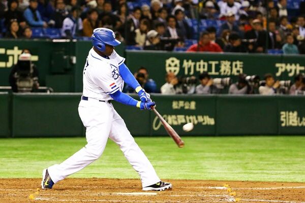 欧州メディアが伝えた日欧野球 オランダも 五輪復帰 に熱視線 スポーツナビ 欧州メディアが伝えた日欧野球 オランダも 五輪復帰 に熱視線 スポーツナビ
