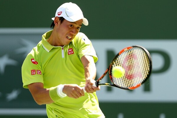 4月下旬のバルセロナからクレーコートシーズンが始まる錦織選手。今年の活躍に大きな期待
